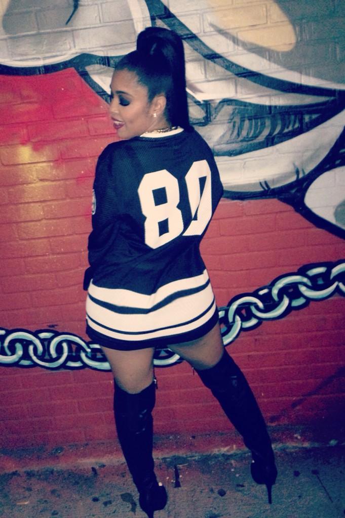 Nitty Scott