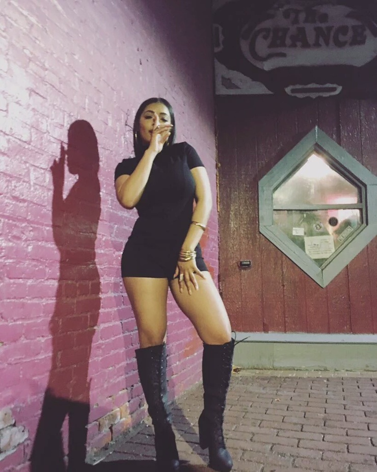 Nitty Scott