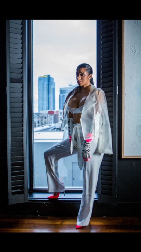 Cardi B