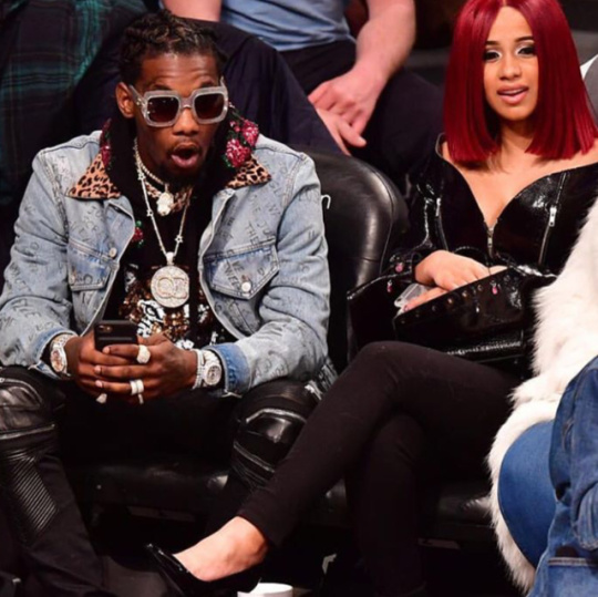 Cardi B