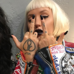 Brooke Candy