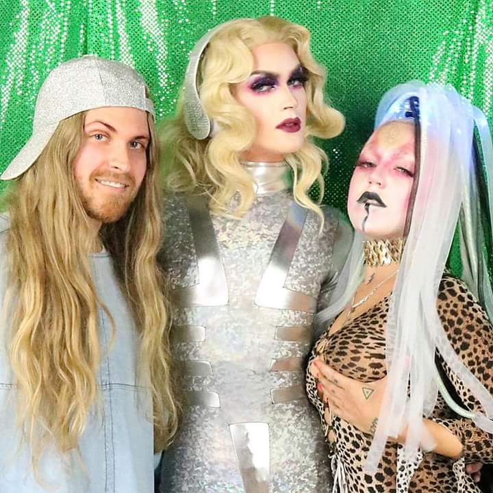 Brooke Candy