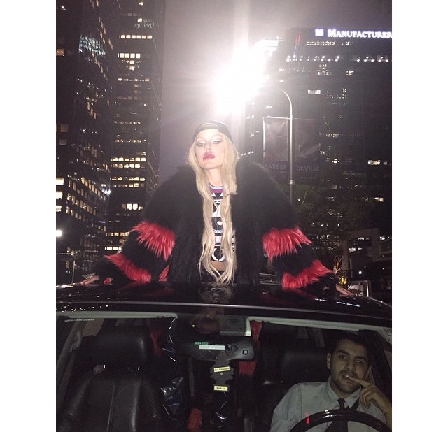Brooke Candy Brooke Candy