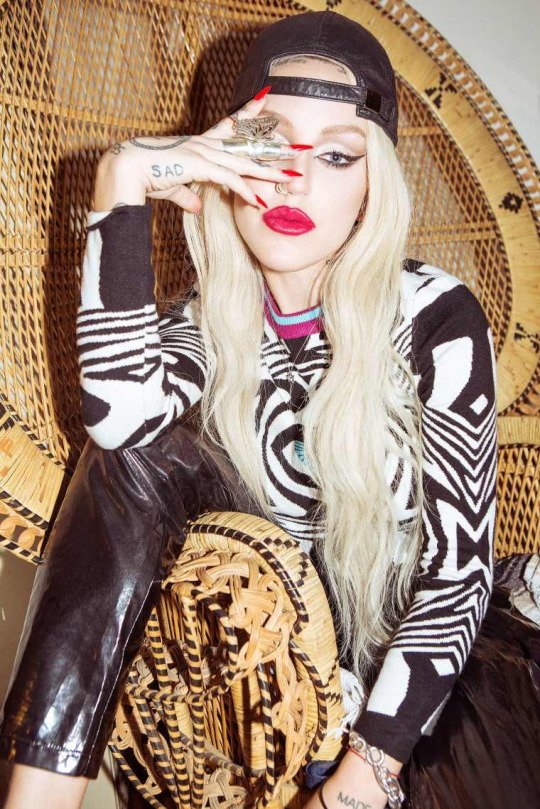 Brooke Candy