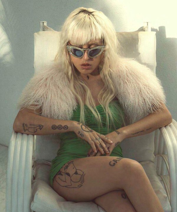Brooke Candy