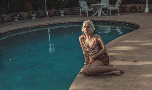 Brooke Candy