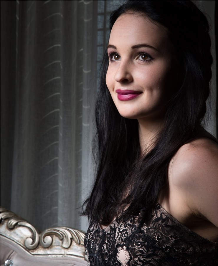 Tanika Fourie Tanika Fourie