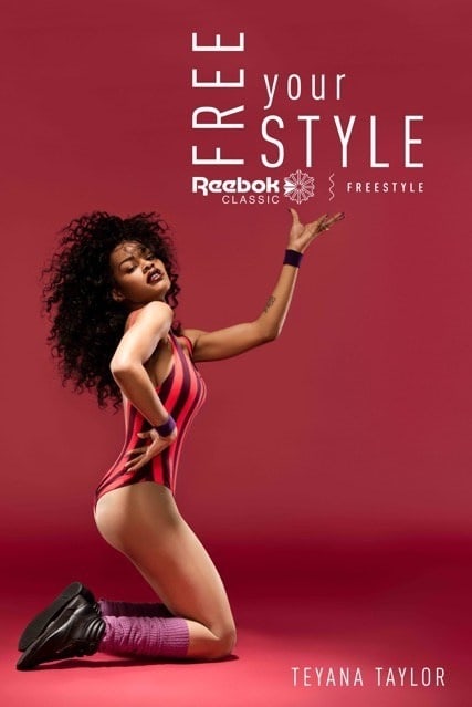 Teyana Taylor
