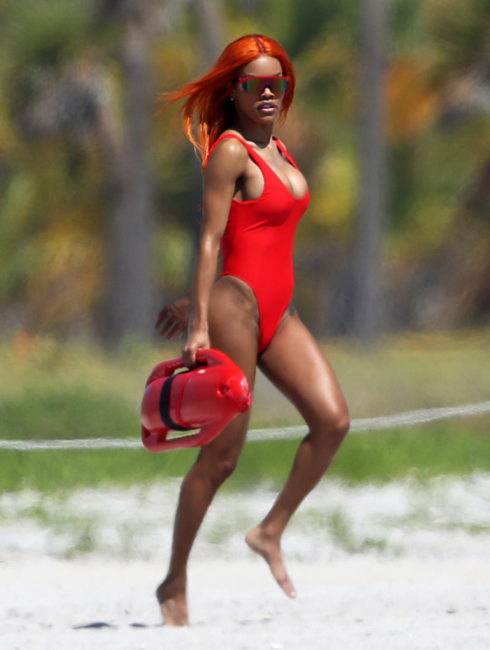Teyana Taylor Teyana Taylor