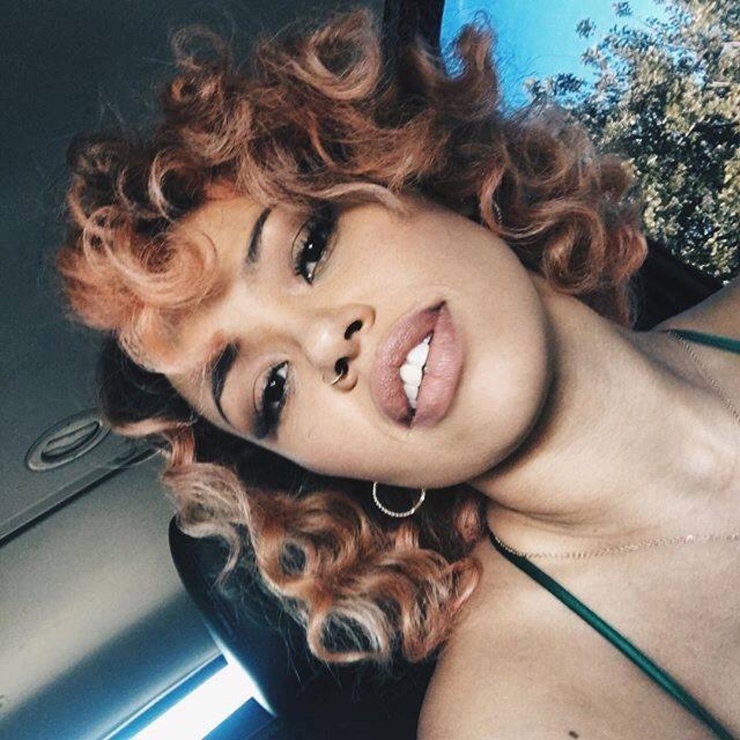 Elle Varner