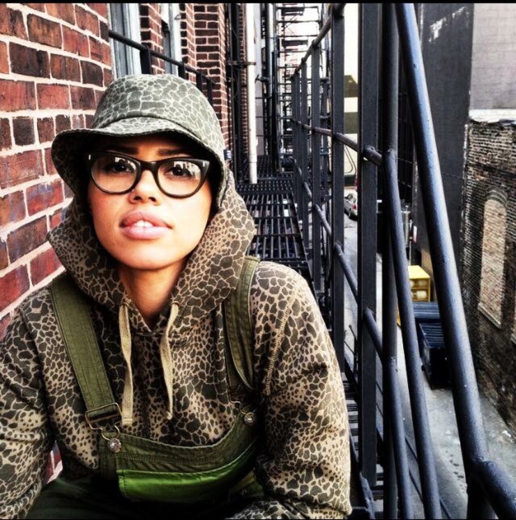 Elle Varner
