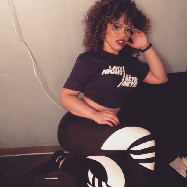 Elle Varner