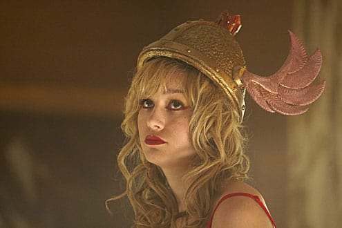 Brie Larson