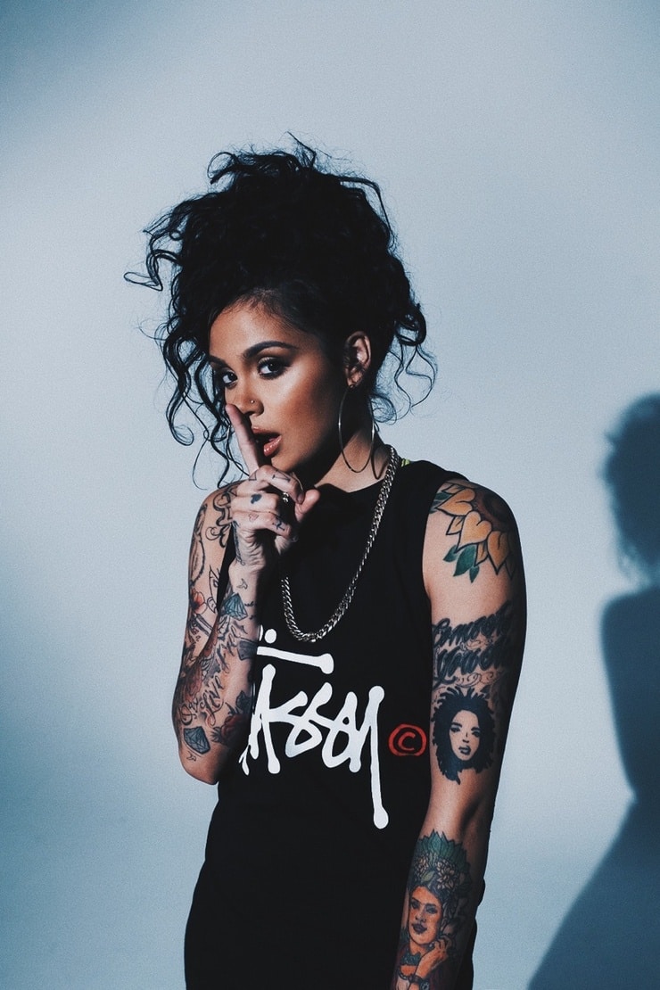 Image of Kehlani