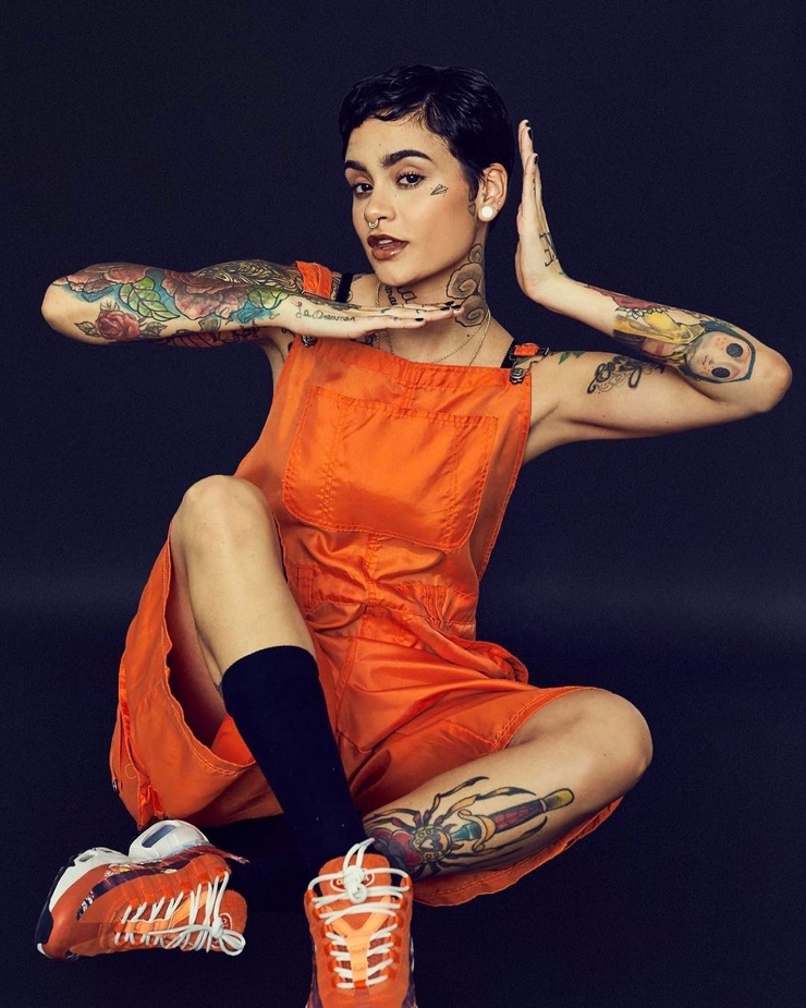 Kehlani