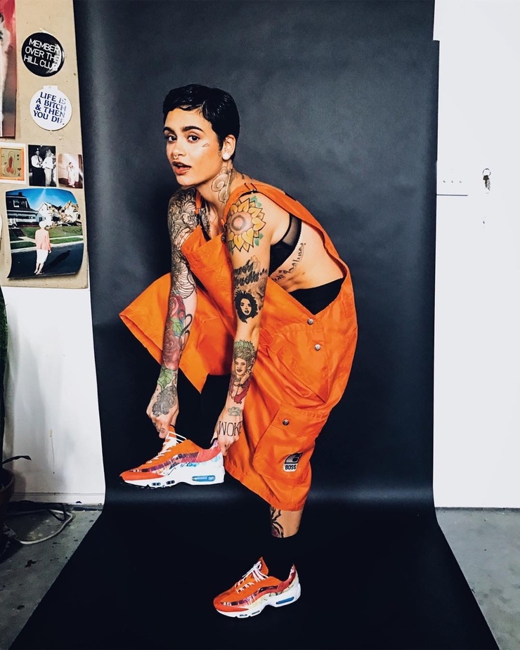 Kehlani