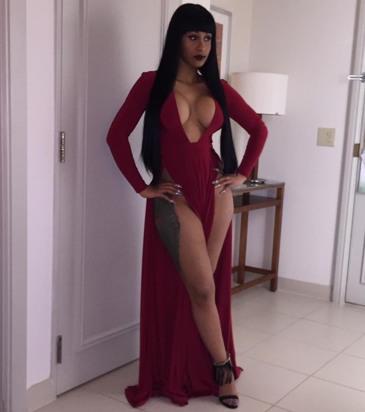 Cardi B