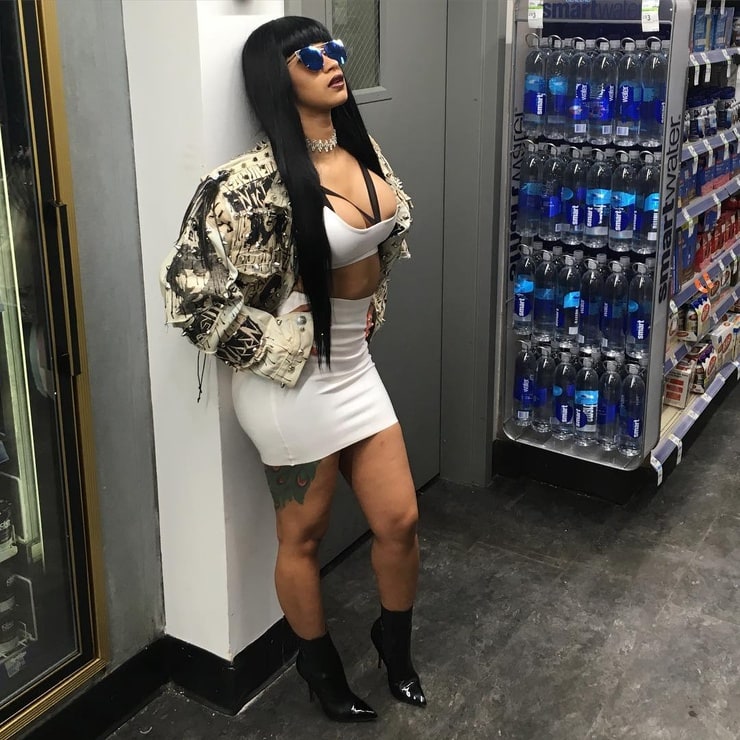 Cardi B