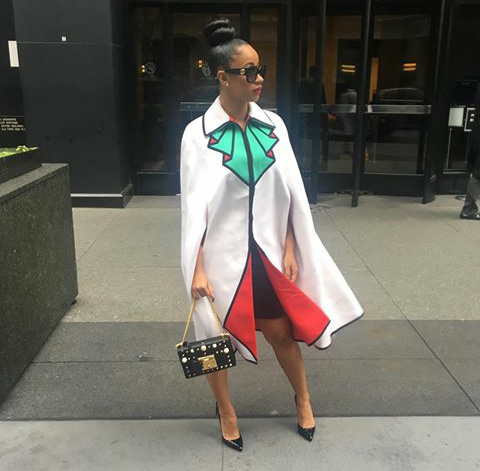 Cardi B