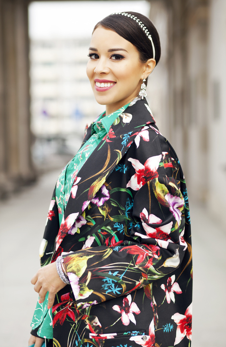 Tamara Gonzalez-Perea