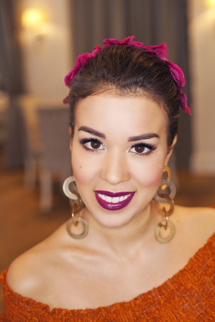 Tamara Gonzalez-Perea