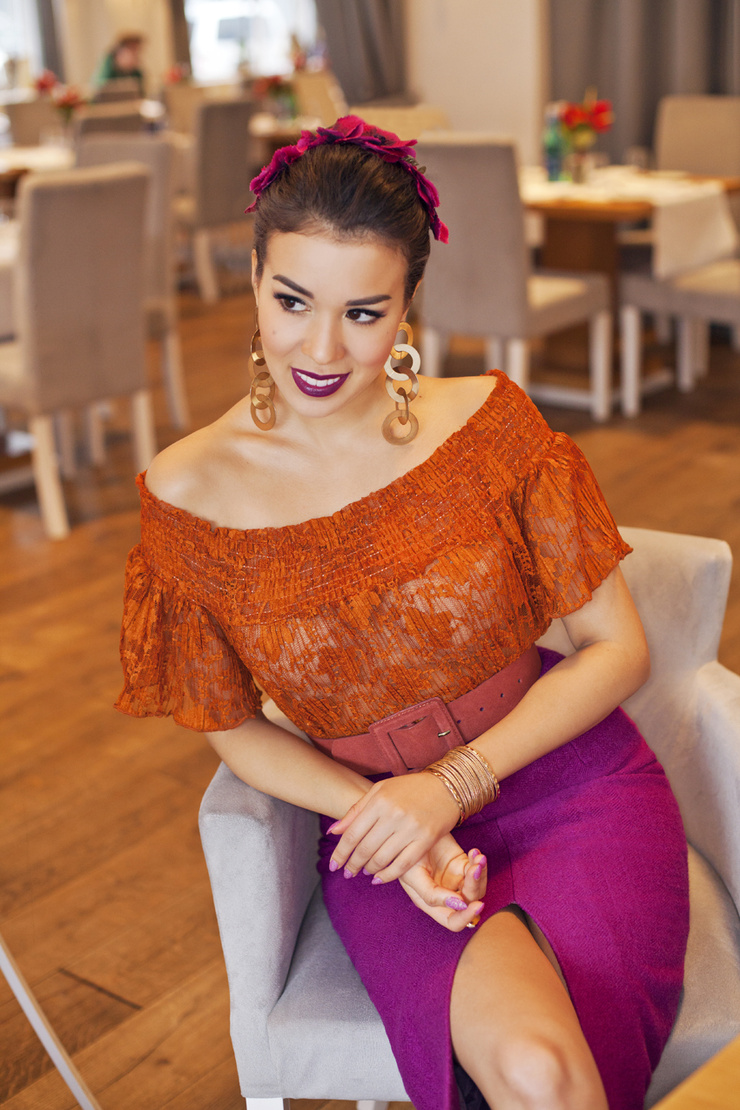 Tamara Gonzalez-Perea