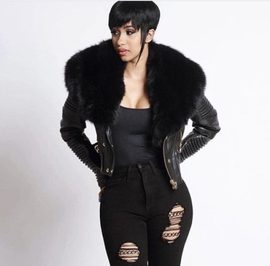 Cardi B