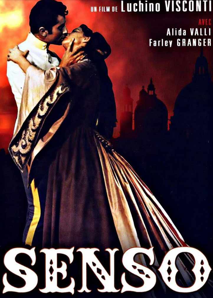 The Wanton Countess (1954) The Wanton Countess (1954)