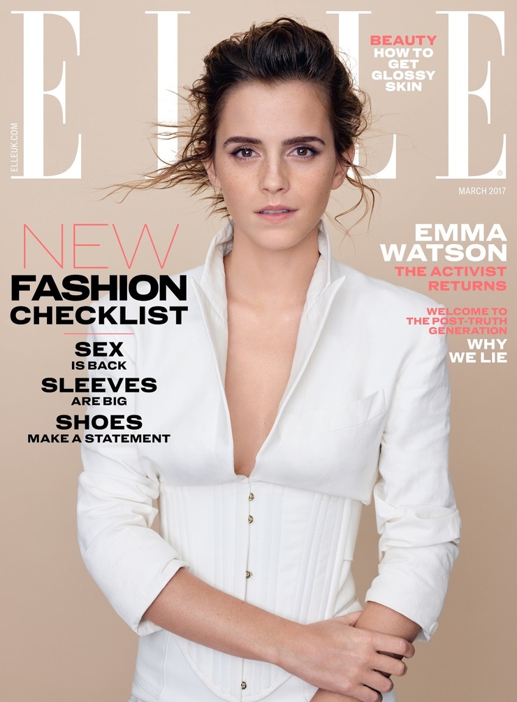 Emma Watson Emma Watson