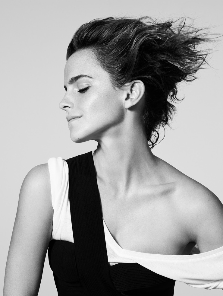 Emma Watson Emma Watson