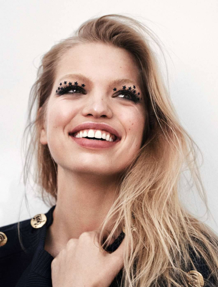 Daphne Groeneveld