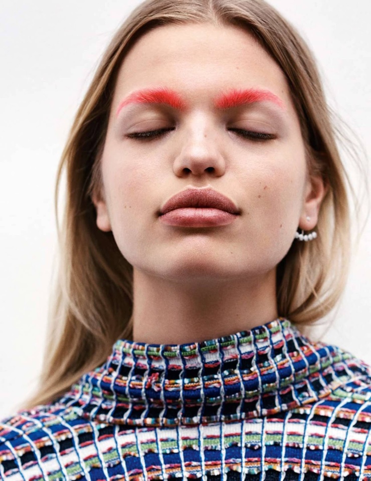 Daphne Groeneveld
