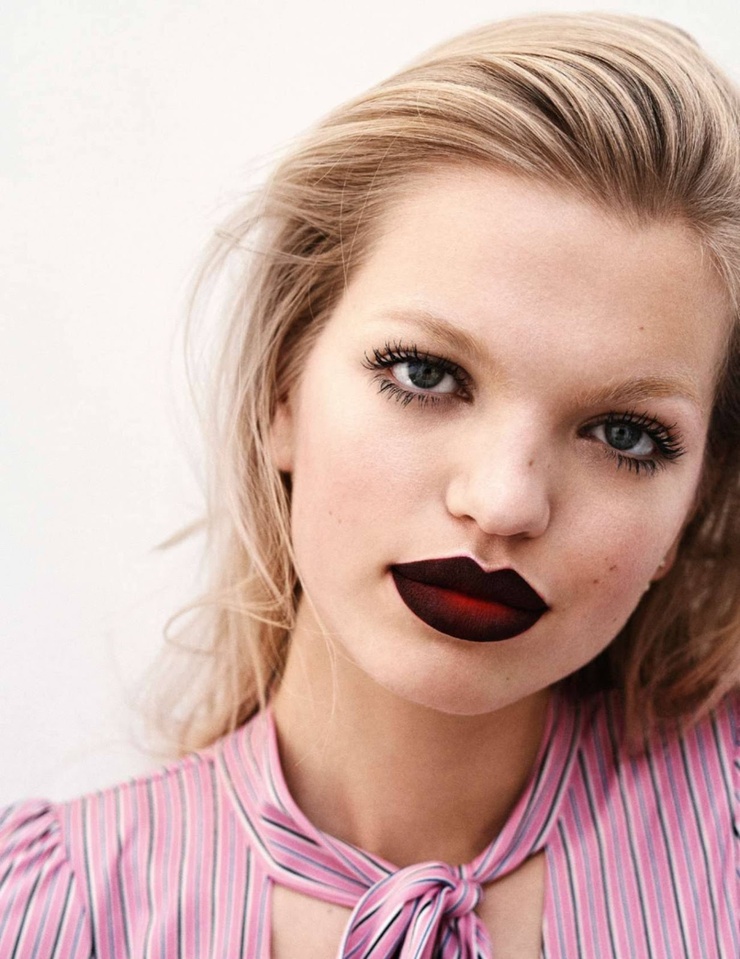 Daphne Groeneveld