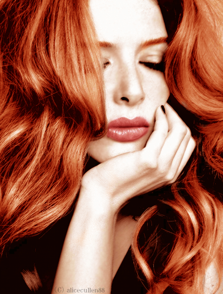 Rachelle Lefevre