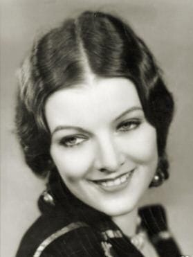 Myrna Loy Myrna Loy