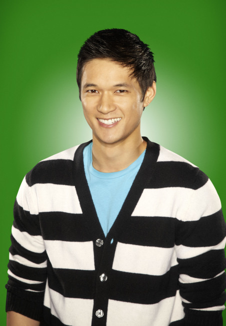 Harry Shum Jr. Harry Shum Jr.