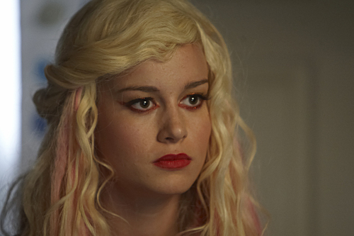 Brie Larson Brie Larson