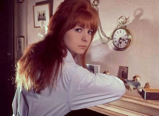 Jane Asher