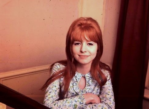 Jane Asher