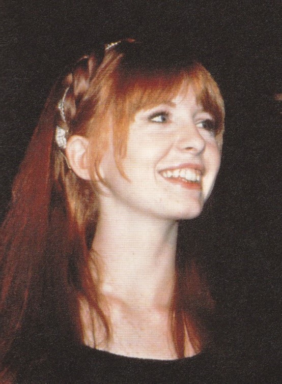 Jane Asher