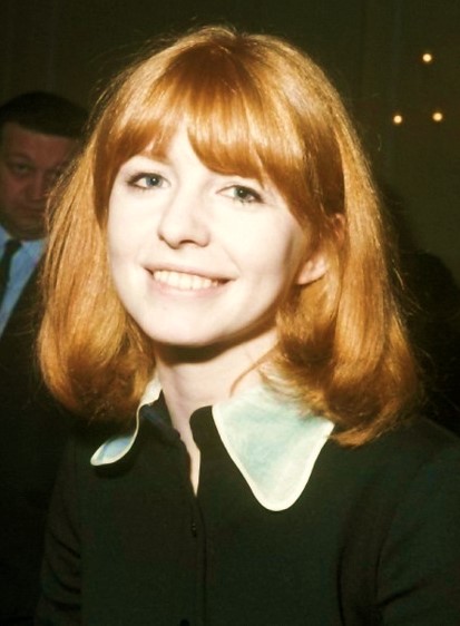 Jane Asher