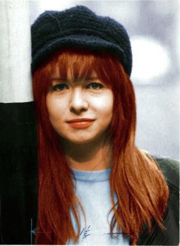 Jane Asher