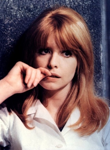 Jane Asher
