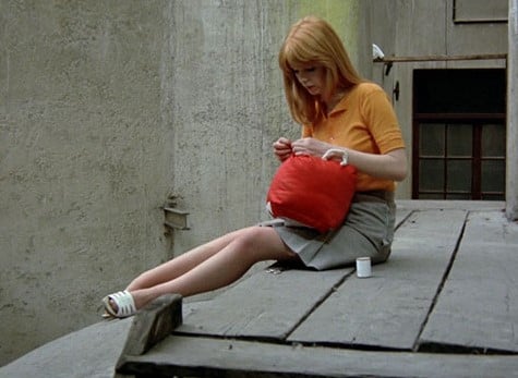 Jane Asher