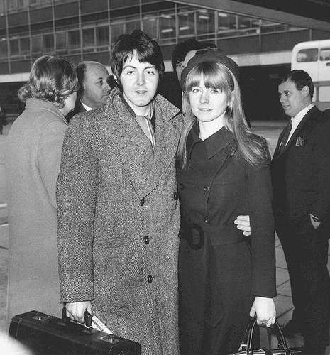 Jane Asher