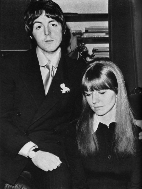 Jane Asher