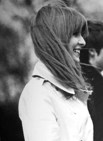 Jane Asher