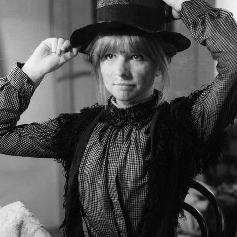 Jane Asher