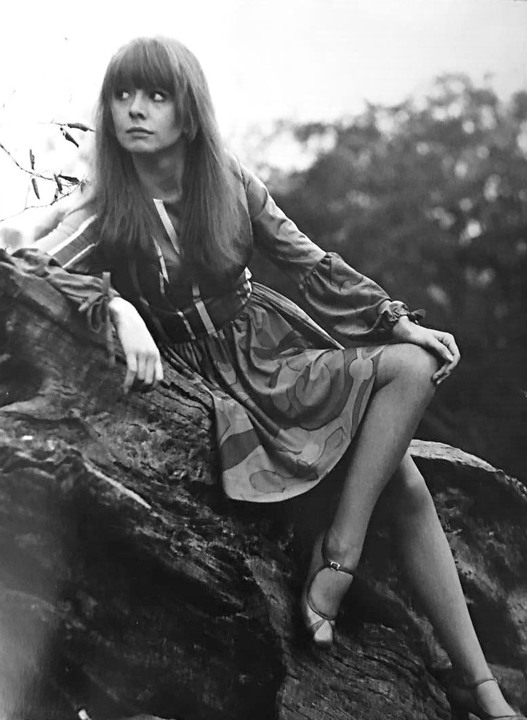 Jane Asher