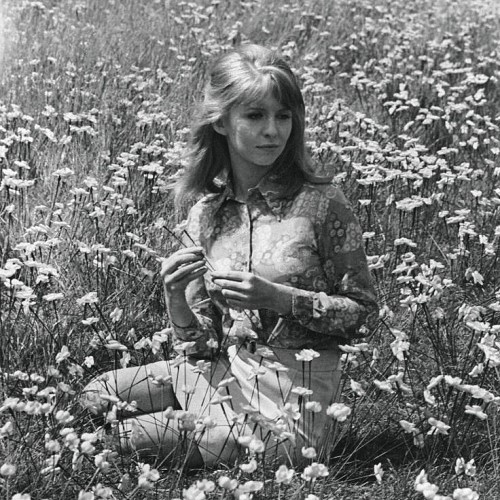 Jane Asher